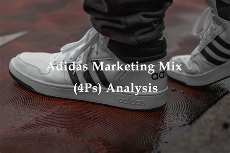 adidas marketing strategies explained.